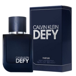 CALVIN KLEIN DEFY PARFUM 50ml perfumy dla mężczyzn